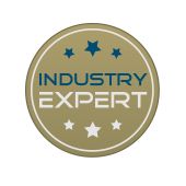 Industry Expert Badge